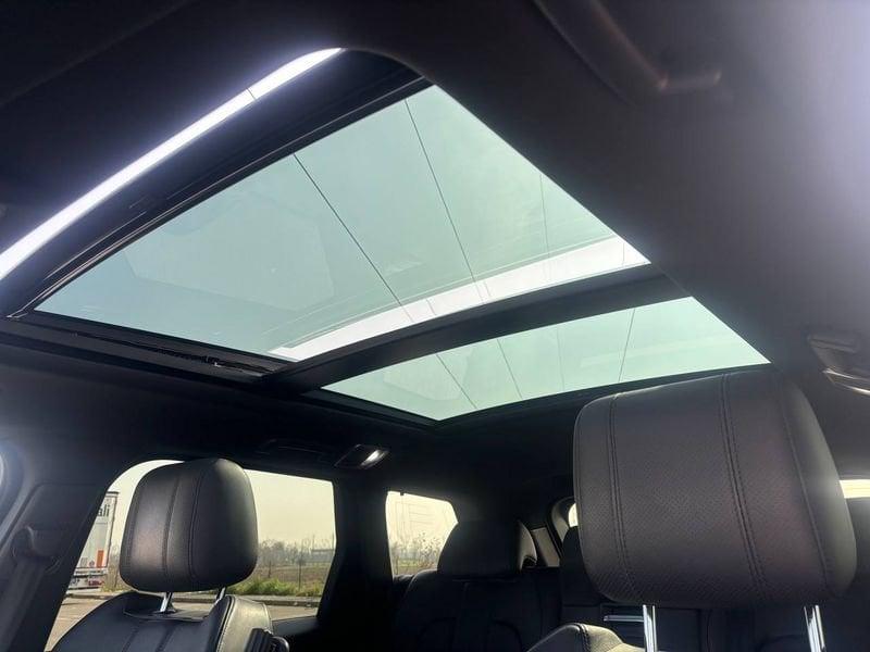 Land Rover Range Rover Sport HSE 3.0 Diesel *TETTO - BREMBO*