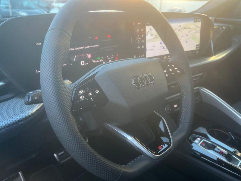 Audi Q5 SPB TDI 150 kW mHEV+ S tronic quattro S line editi