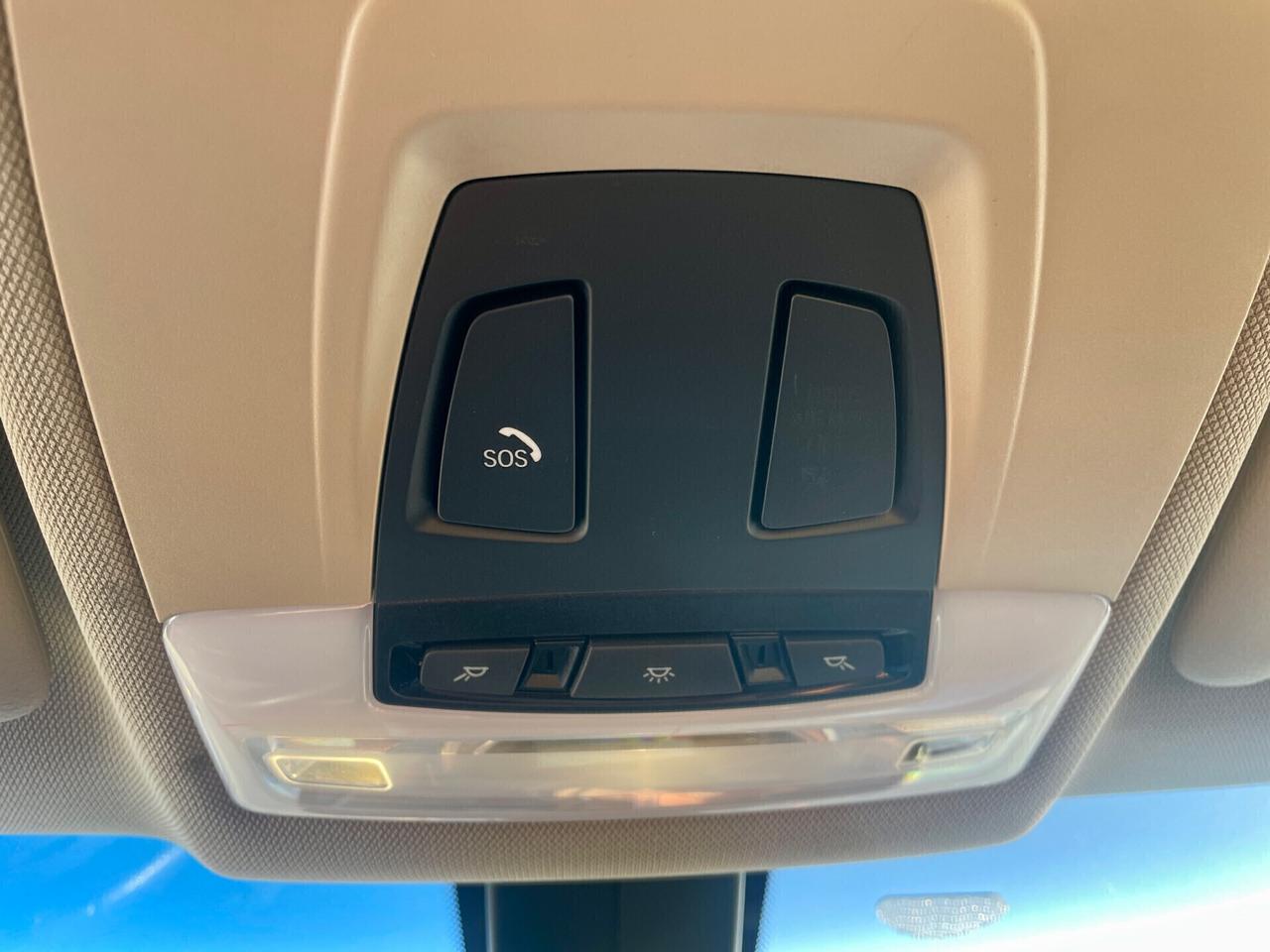 Bmw Gran Coupe 418d 150cv 6m-PELLE-km 82000