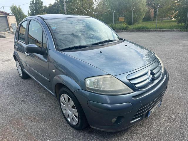 CITROEN C3 1.4 HDi 70CV Cashmere senza nessun lavoro da fare