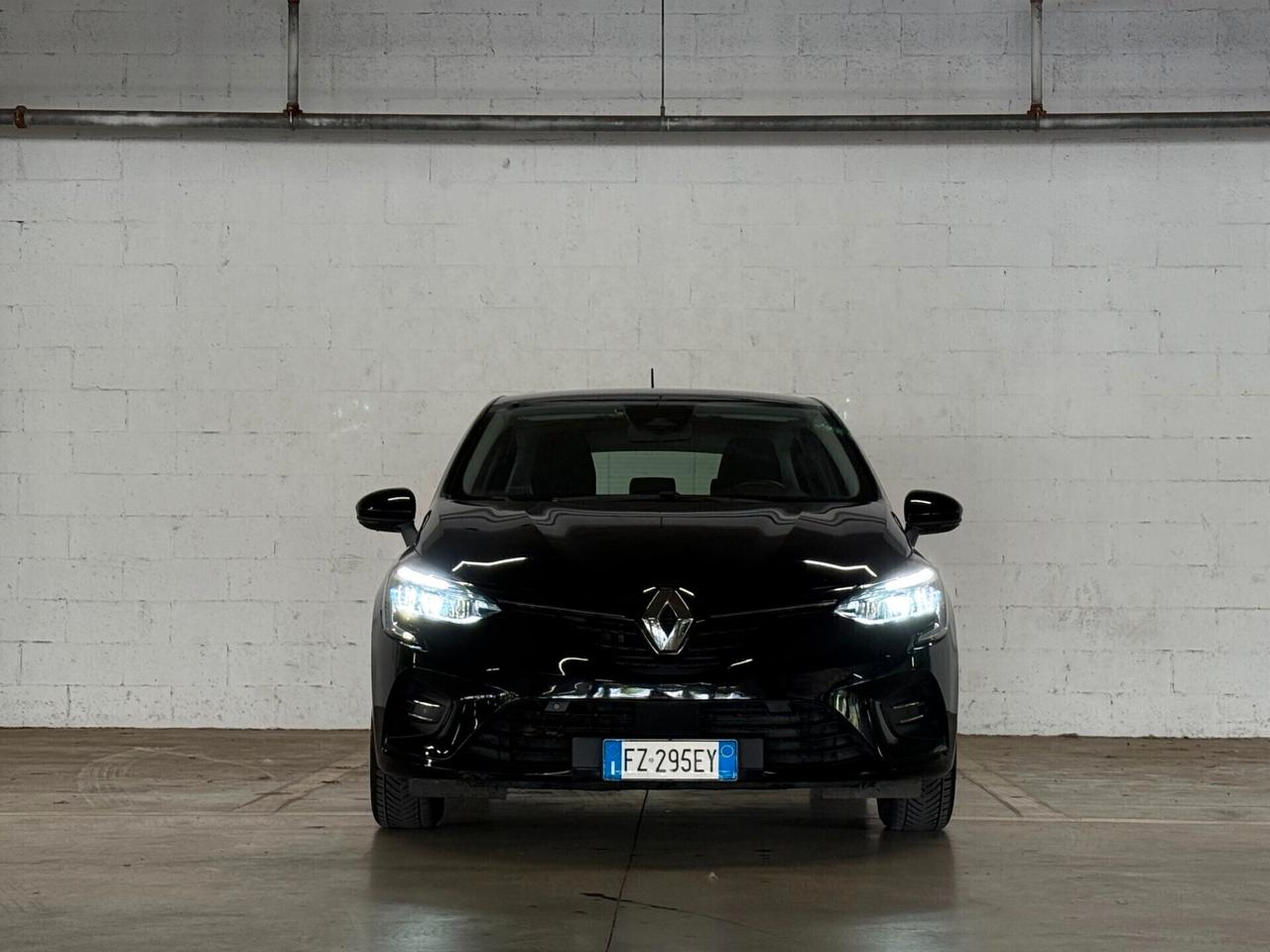 Renault Clio Blue dCi 85 CV 5 porte Intens