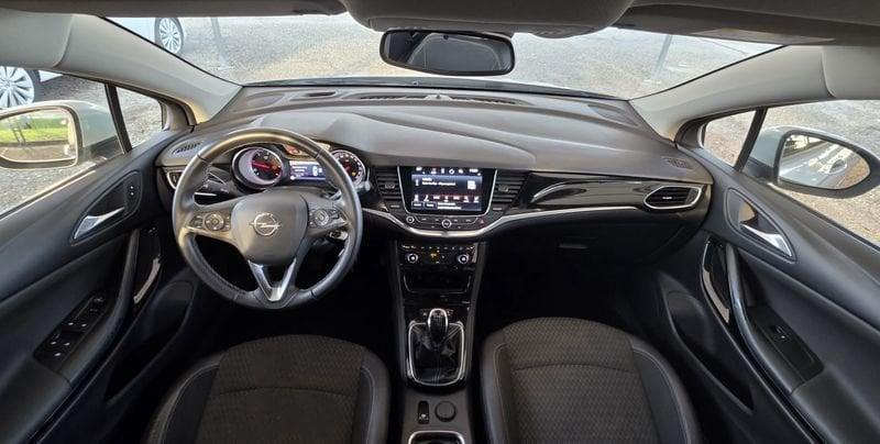 Opel Astra Astra Sports Tourer 1.6 cdti Innovation s&s 136cv