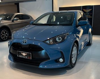 Toyota Yaris 1.5 Hybrid 92CV - 2021