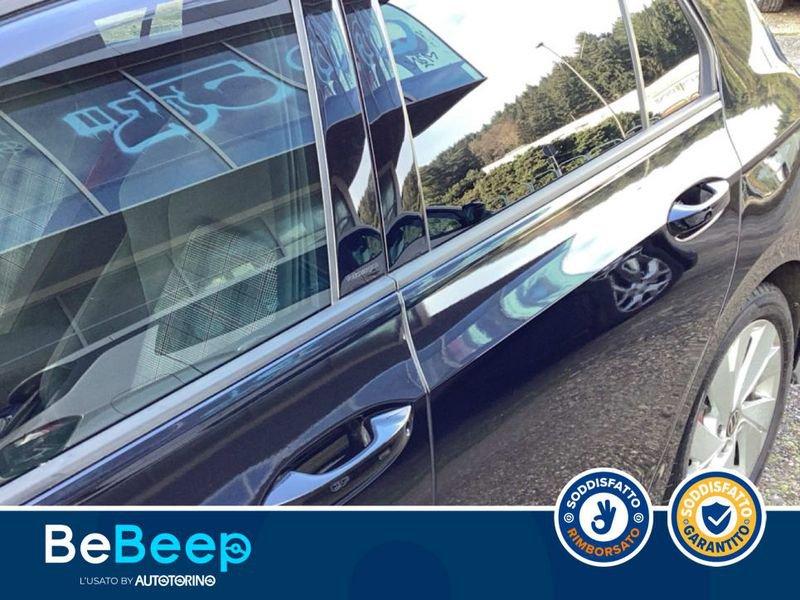 Volkswagen Golf 2.0 TSI GTI 245CV DSG