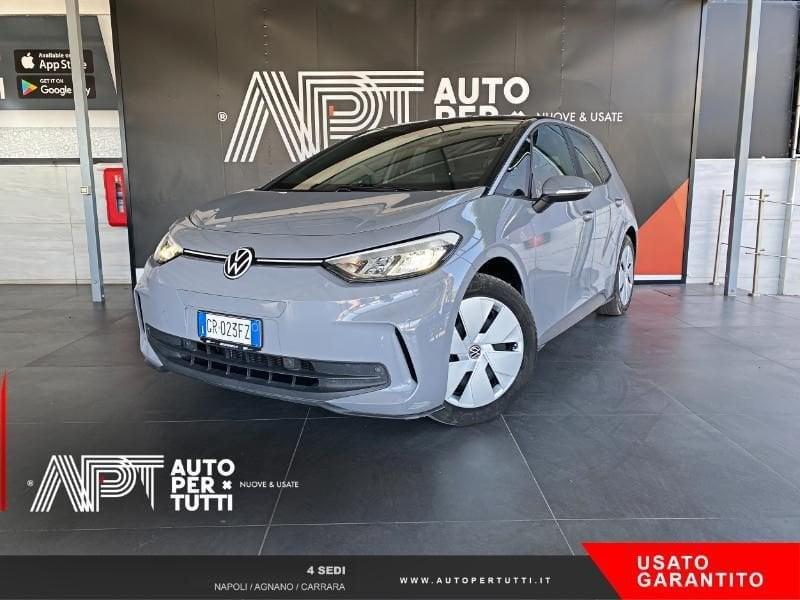 Volkswagen ID.3 ID.3 58 kWh Pro Performance 204cv