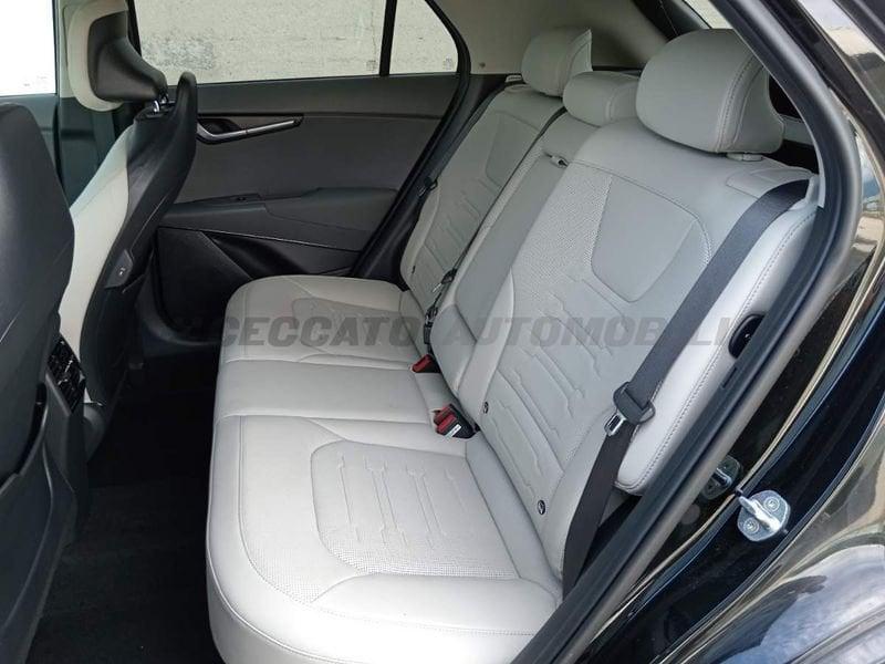 KIA Niro Niro 1.6 gdi hev Evolution dct