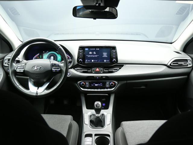 HYUNDAI i30 Wagon 1.0 T-GDI iMT 48V Prime