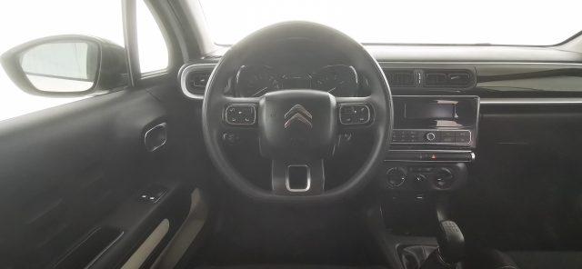 CITROEN C3 BlueHDi 100 S&S Feel
