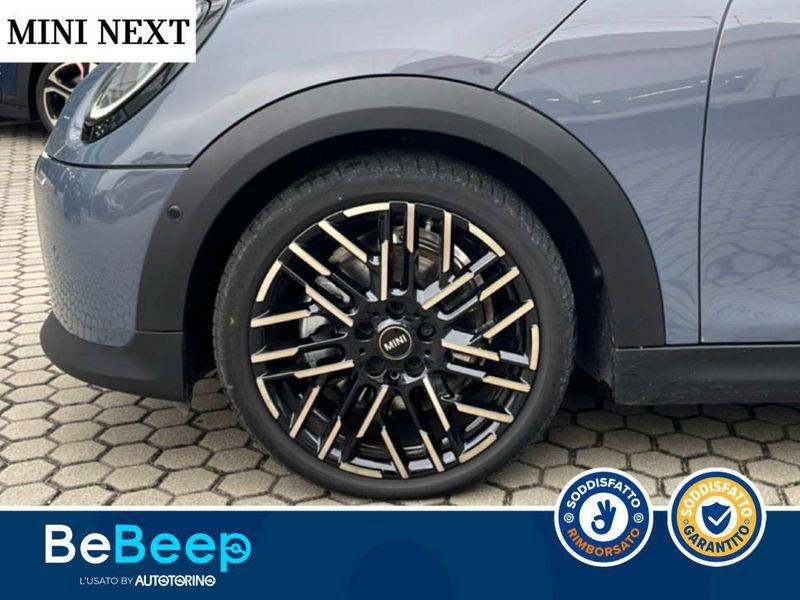 MINI Mini Cooper Cabrio Mini Cabrio 2.0 S FAVOURED AUTO