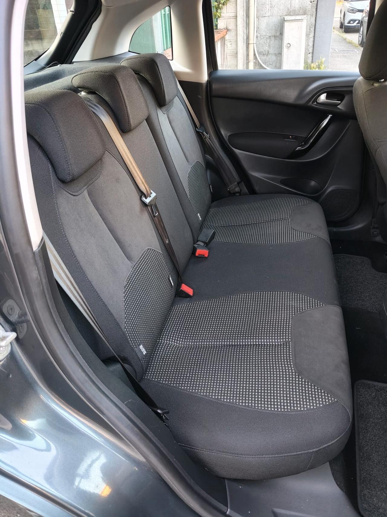 Citroen C3 1.2 VTi 82 Exclusive