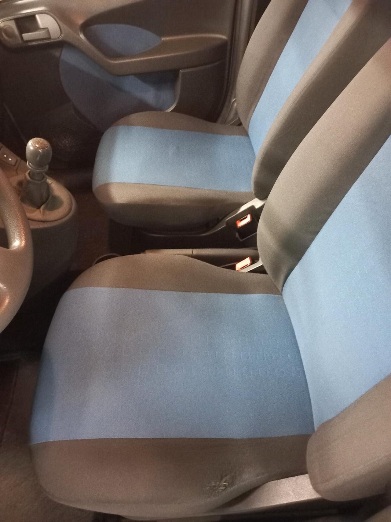 Fiat Panda 1.2 Dynamic Natural Power Mamy