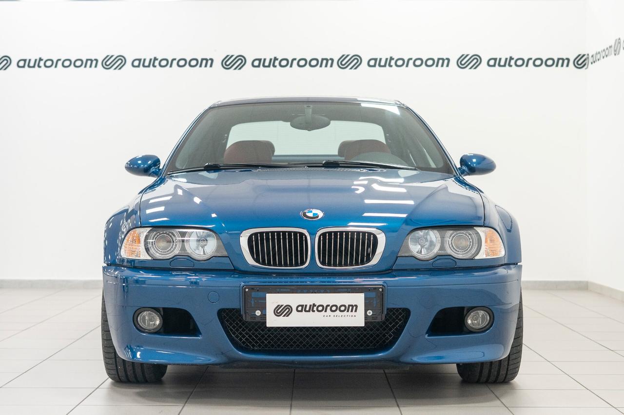 Bmw M3 (E46)