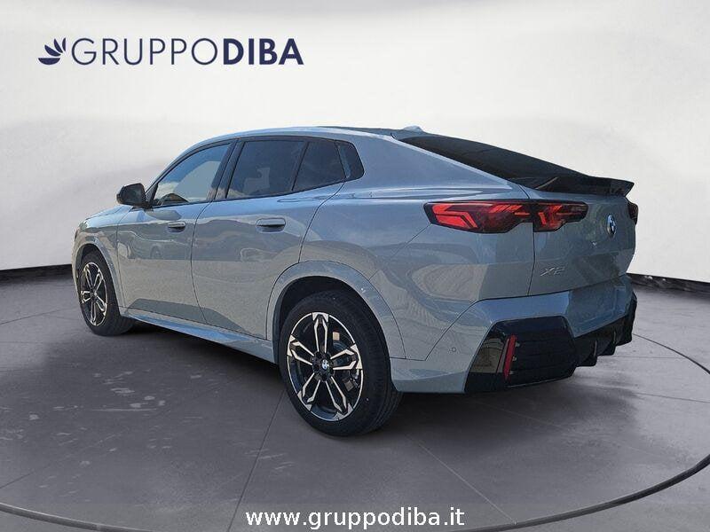 BMW X2 Serie X SDRIVE18D