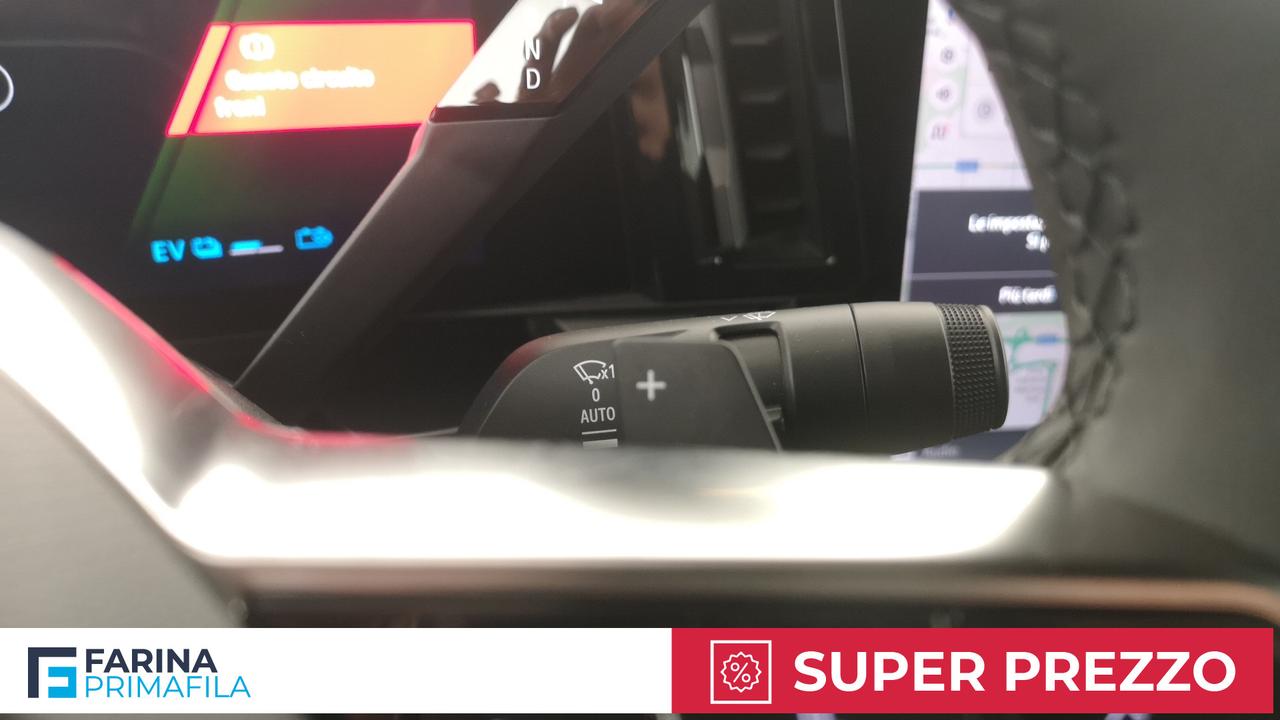 RENAULT Rafale 1.2 e-Tech full hybrid Techno 200cv auto