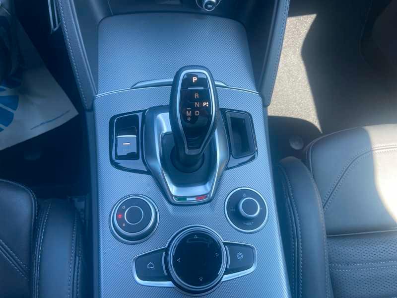 ALFA ROMEO Stelvio 2.2 t Veloce Q4 210cv AuTo