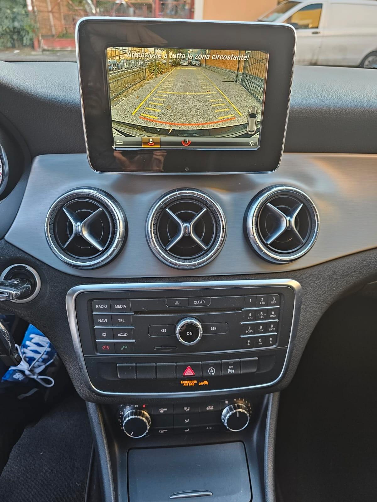 Mercedes-benz CLA 200d 136cv Shooting Brake Premium*AMG*