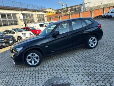 BMW X1 X1 xDrive18d Eletta