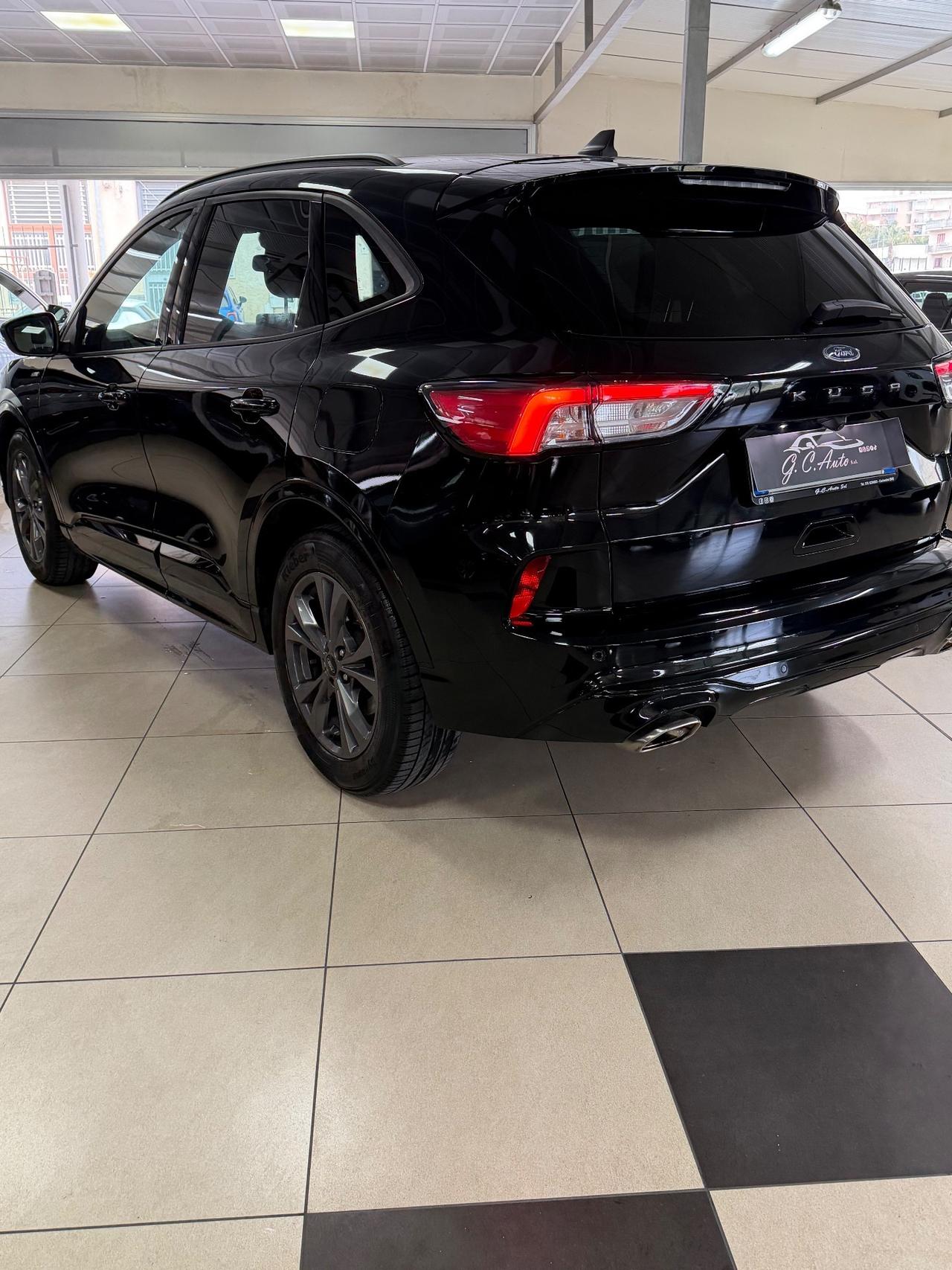 Ford Kuga 1.5 EcoBlue 120 CV 2WD ST-Line