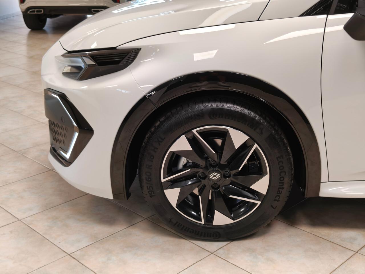 Renault Clio ECO-G 120 CV 5 porte Techno