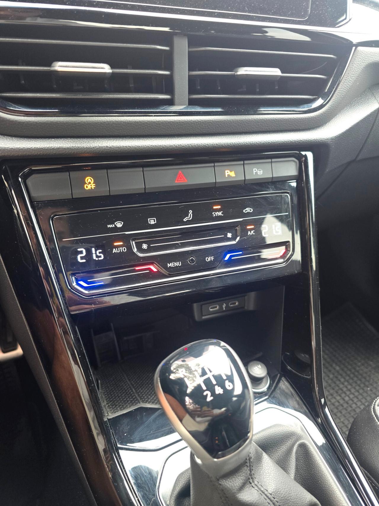 Volkswagen T-Roc R-Line Restyling