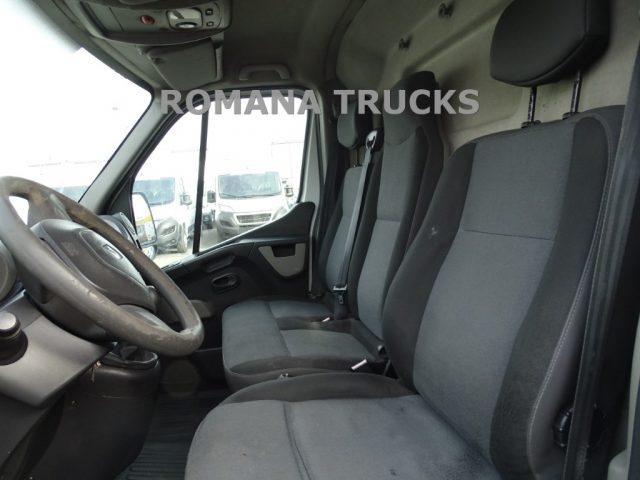 RENAULT Master L2 H2 125CV DI SERIE PRONTA CONSEGNA