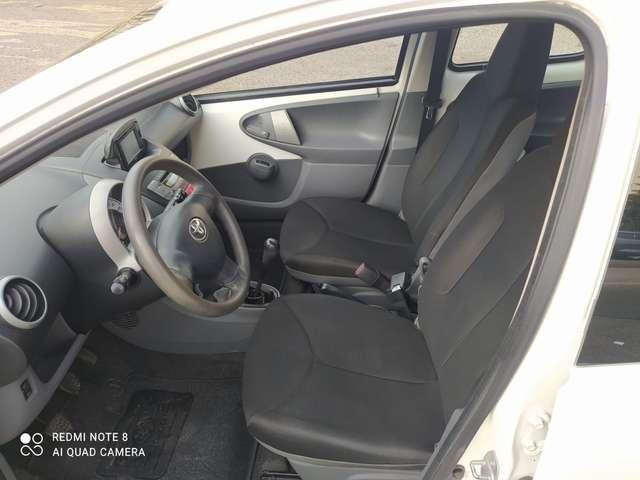 Toyota Aygo Aygo I 5p 1.0 FL