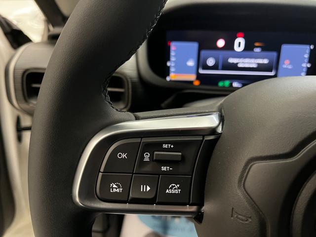 JEEP Avenger 1.2 Turbo 100 CV - KM 0