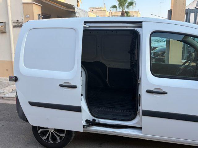 RENAULT KANGOO 1.5DCI 75CV SOLI*125000KM*