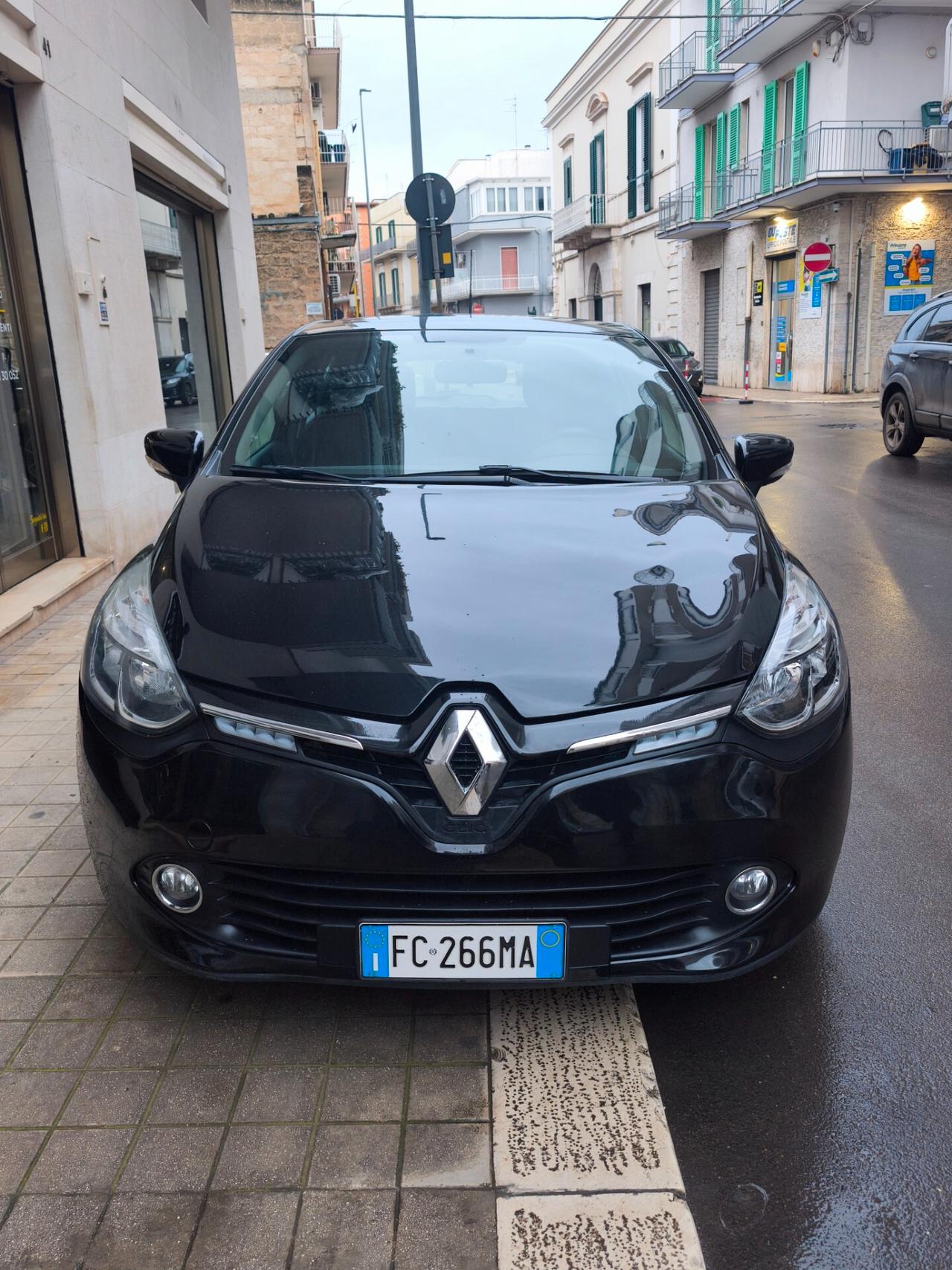 Renault Clio Sporter dCi 8V 90CV Start&Stop Energy Duel2