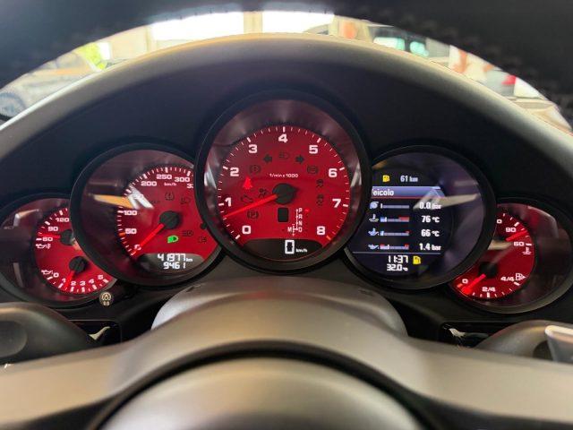 PORSCHE 991 3.0 Carrera T PDK //SERVICE PORSCHE//