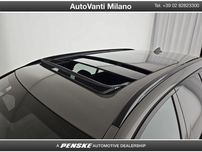 BMW Serie 5 530d Touring mhev 48V xdrive Msport auto