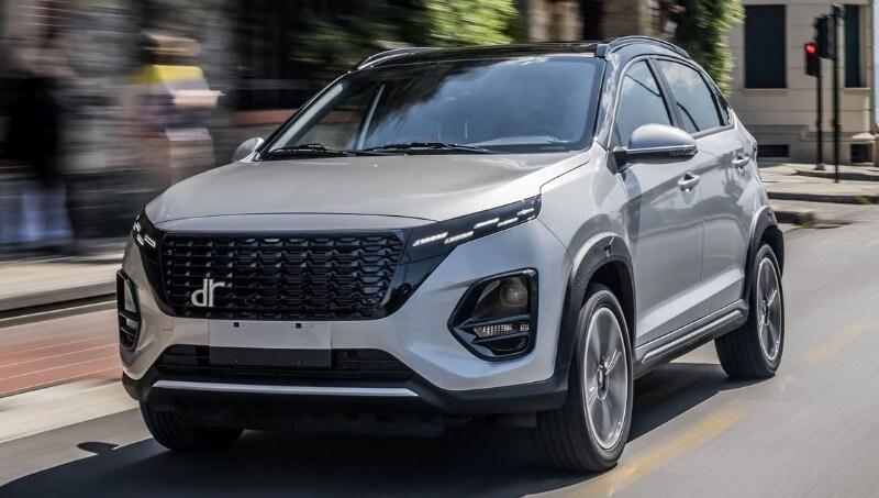 DR dr3 (2025-->) dr3 1.5