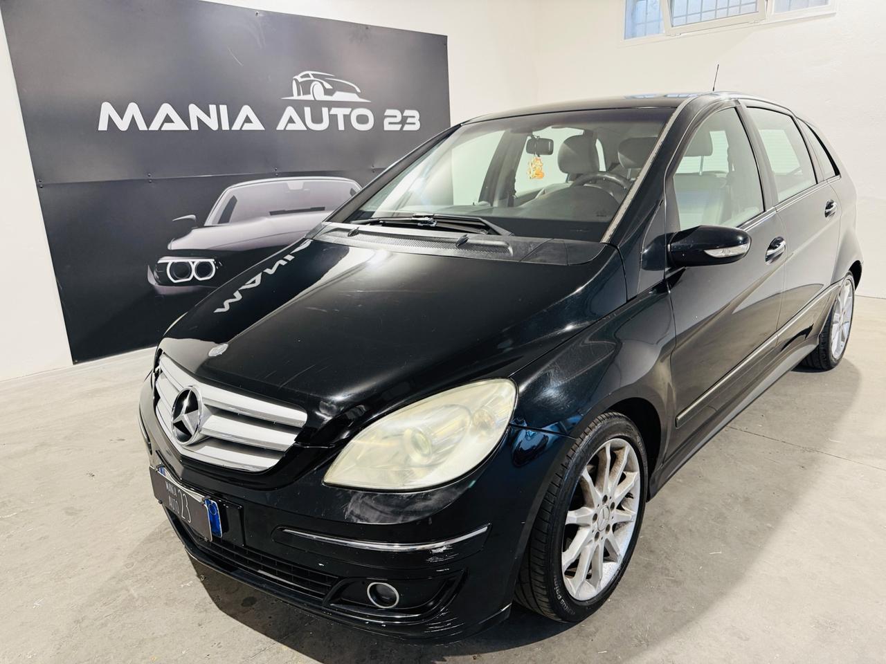 Mercedes-benz B 150 B 150 Sport*95 CV*GPL*NEOPATENTATI*
