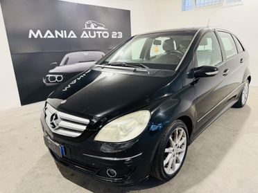 Mercedes-benz B 150 B 150 Sport*95 CV*GPL*NEOPATENTATI*