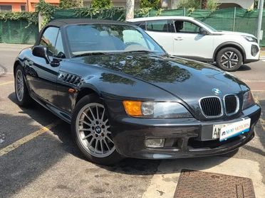 Bmw Z3 1.9 16V cat Roadster