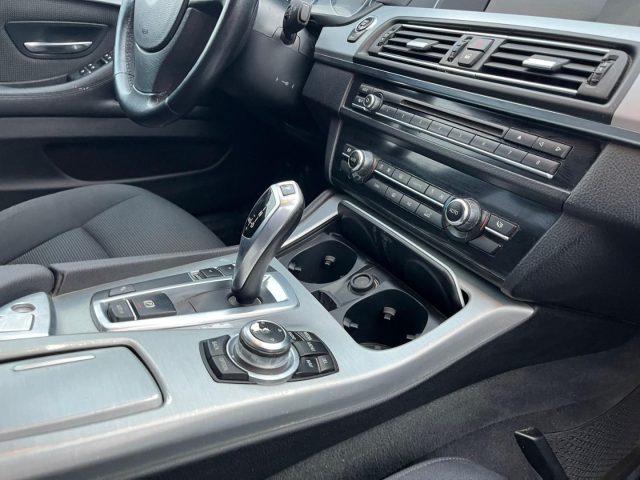 BMW 520 2.0 d 190 CV Touring