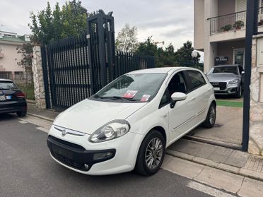 Fiat Grande Punto Grande Punto 1.3 MJT 75 CV 5 porteEVO