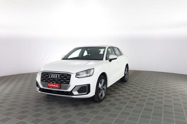 AUDI Q2 Q2 30 TDI S tronic Admired