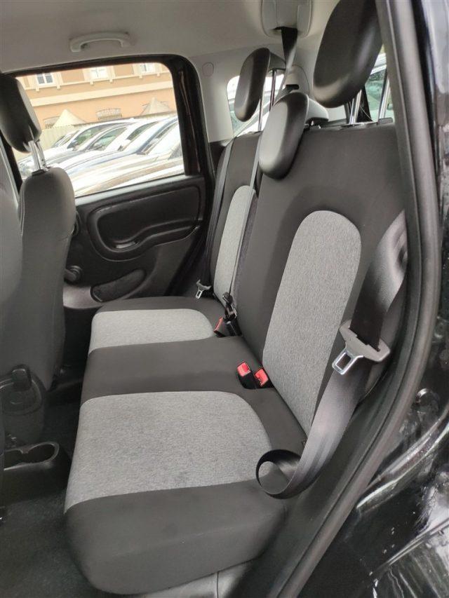 FIAT Panda 1.2 Lounge U-CONNECT PACK,CERCHI,CLIMA ..