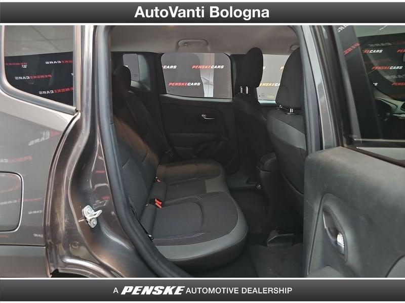 Jeep Renegade Renegade 1.6 Mjt 130 CV Limited