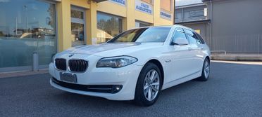 BMW XDRIVE cc. 1.995 FUTURA 218 CV. TRAZIONE INTEGRALE 5 Porte 5 Posti Cambio Automatico 7 Marce Paddle al Volante.
