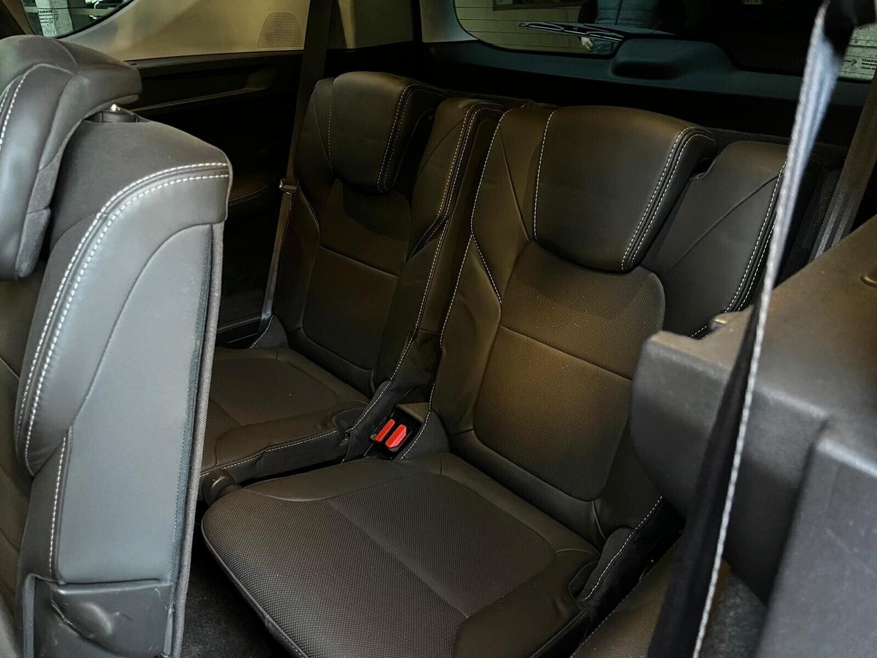 Renault Espace dCi 160CV EDC Energy Initiale Paris 4Control