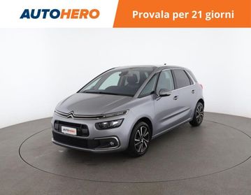 CITROEN C4 Spacetourer BlueHDi 130 S&S EAT8 Shine