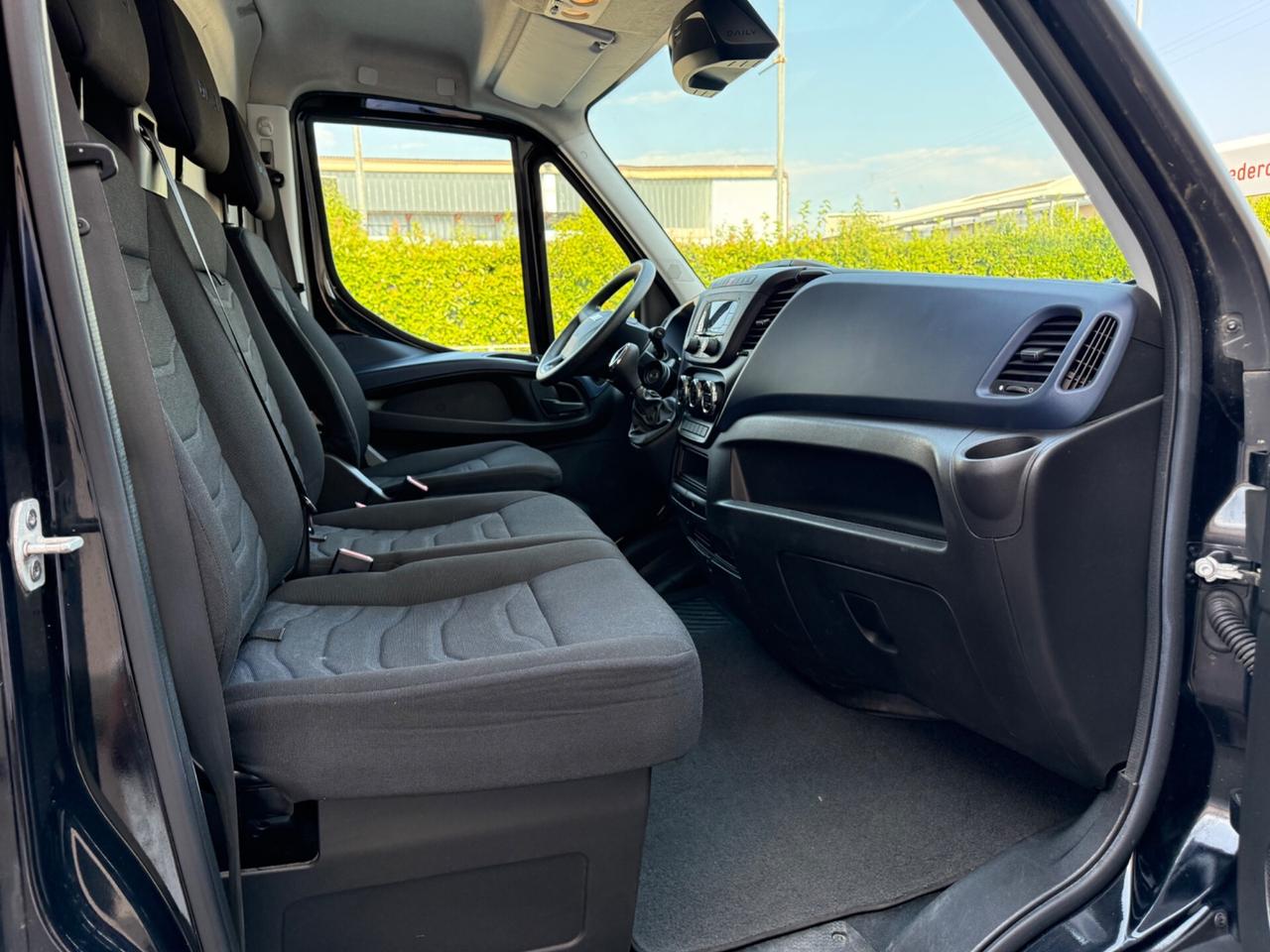 Iveco Daily 35C 16V 2.3 HPT Automatica …