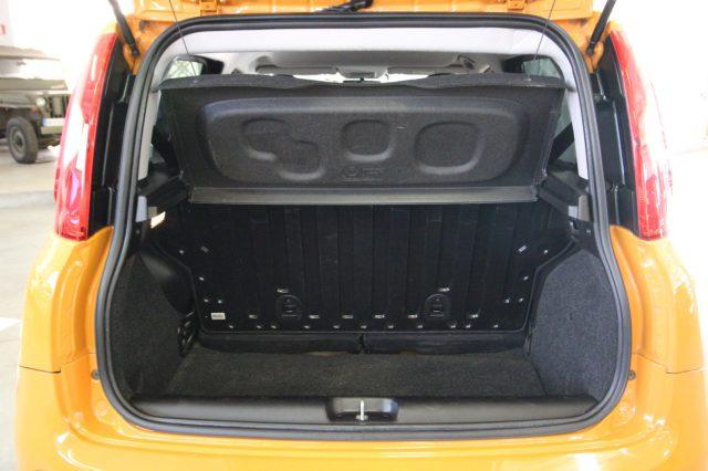 FIAT Panda 1.3 MJT 95 CV S&S Easy