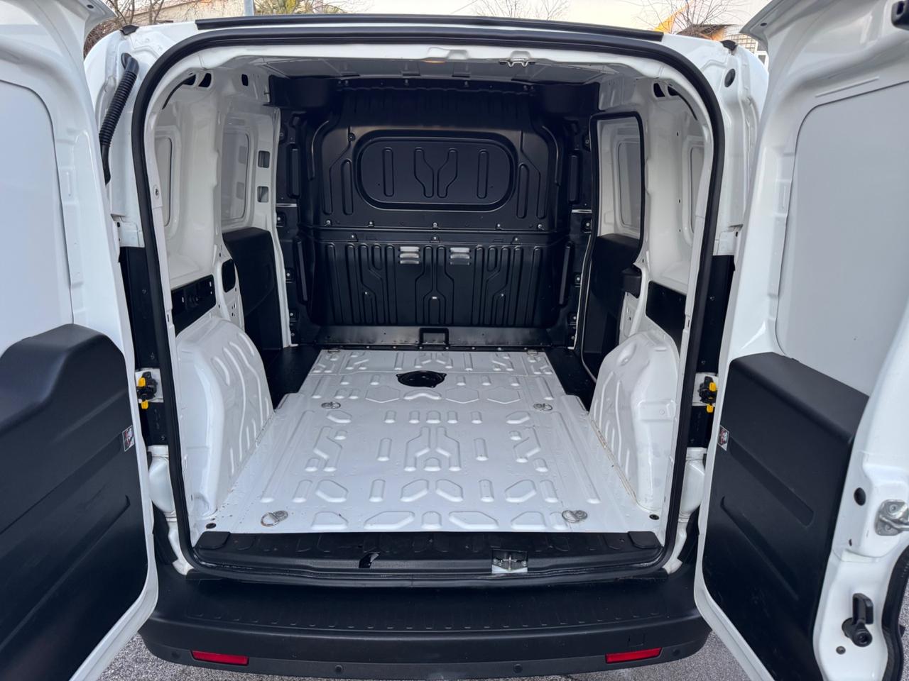 Fiat Doblo 1.6 MJT SX EURO6D-F PRONTA CONSEGNA