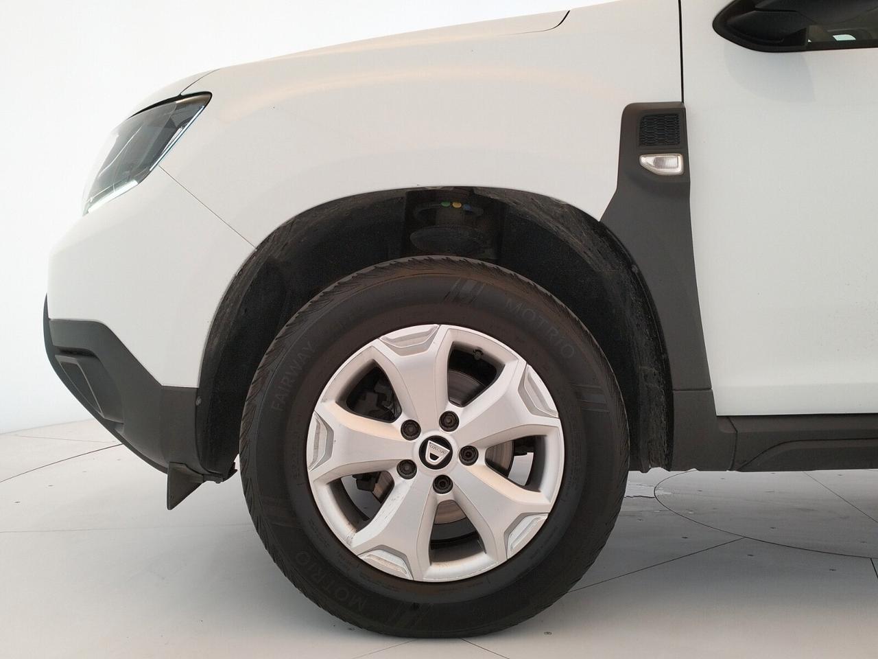 Dacia Duster 1.0 tce Comfort Eco-g 4x2 100cv