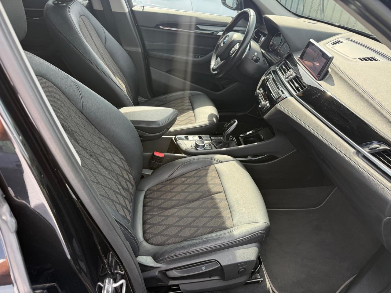 Bmw X1 xDrive18d 150cv xLine Plus Automatico