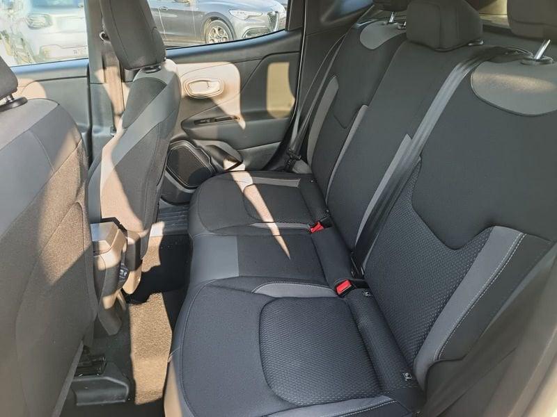 Jeep Renegade Renegade 1.5 Turbo T4 MHEV Limited