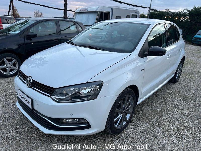 Volkswagen Polo Polo 1.4 TDI 5p. Fresh BlueMotion Technology